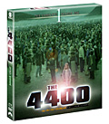 4400 -フォーティ・フォー・ハンドレッド- シーズン1＜トク選BOX＞