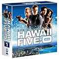 Hawaii Five-0 シーズン1 ＜トク選BOX＞ 