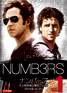 NUMB3RS DVD ファイナル・シーズン vol：1