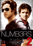 NUMB3RS DVD ファイナル・シーズン vol：2