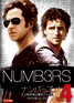 NUMB3RS DVD ファイナル・シーズン vol：4