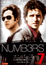 NUMB3RS DVD ファイナル・シーズン vol：7