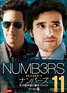 NUMB3RS DVD シーズン5 vol：11