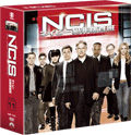 NCIS ネイビー犯罪捜査班 シーズン11＜トク選BOX＞